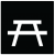 Picnic Table Icon